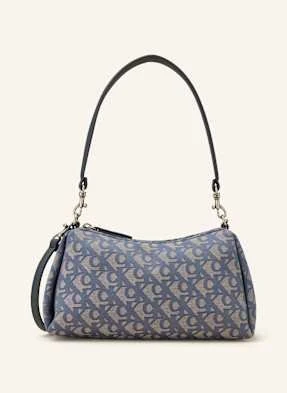 Calvin Klein Torba Na Ramię blau