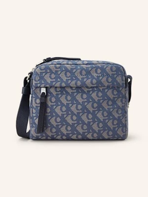 Calvin Klein Torba Na Ramię blau