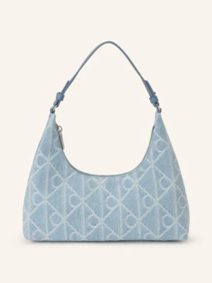 Calvin Klein Torba Na Ramię blau