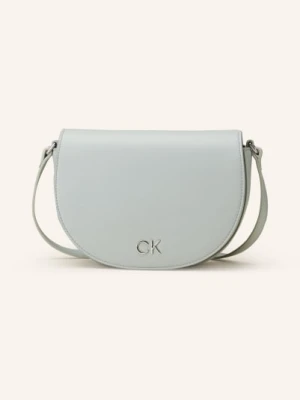 Calvin Klein Torba Na Ramię blau