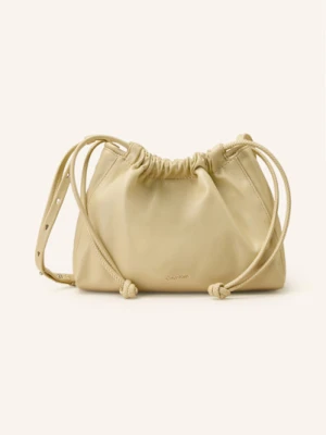 Calvin Klein Torba Na Ramię gelb