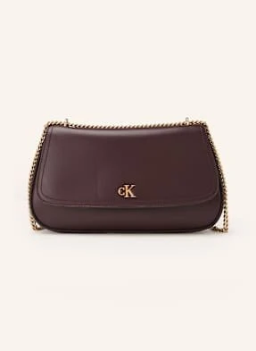 Calvin Klein Torba Na Ramię rot