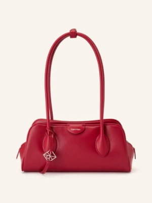 Calvin Klein Torba Na Ramię rot