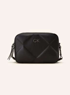 Calvin Klein Torba Na Ramię schwarz