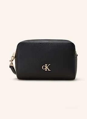 Calvin Klein Torba Na Ramię schwarz