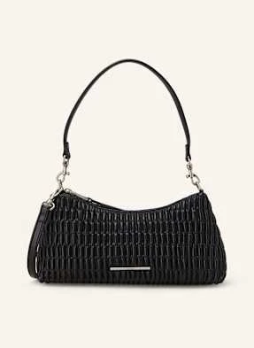 Calvin Klein Torba Na Ramię schwarz