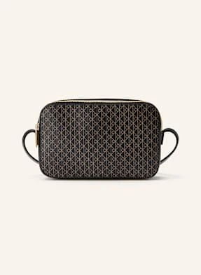 Calvin Klein Torba Na Ramię schwarz
