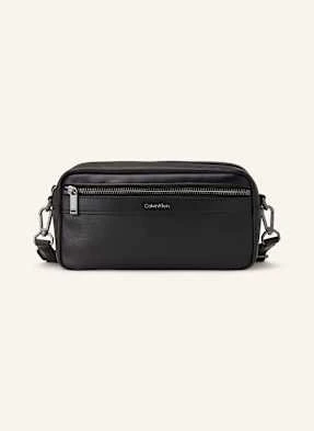 Calvin Klein Torba Na Ramię schwarz