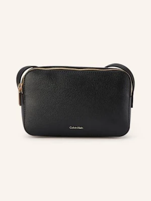 Calvin Klein Torba Na Ramię schwarz