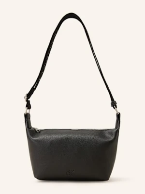Calvin Klein Torba Na Ramię schwarz