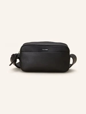 Calvin Klein Torba Na Ramię schwarz