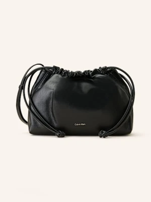 Calvin Klein Torba Na Ramię schwarz