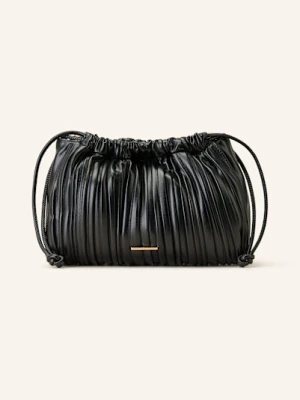 Calvin Klein Torba Na Ramię schwarz