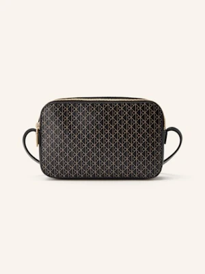 Calvin Klein Torba Na Ramię schwarz