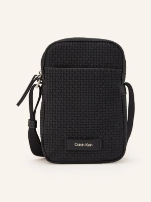 Calvin Klein Torba Na Ramię schwarz