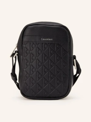 Calvin Klein Torba Na Ramię schwarz