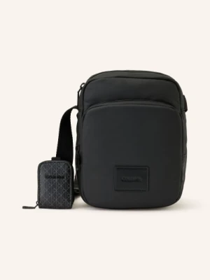 Calvin Klein Torba Na Ramię schwarz