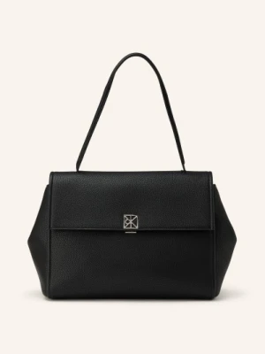 Calvin Klein Torba Na Ramię schwarz