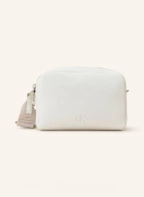 Calvin Klein Torba Na Ramię weiss
