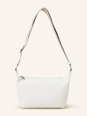 Calvin Klein Torba Na Ramię weiss