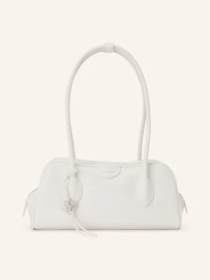 Calvin Klein Torba Na Ramię weiss