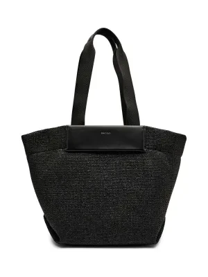 Calvin Klein Torba plażowa RAFFIA