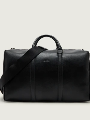 Calvin Klein Torba podróżna czarny