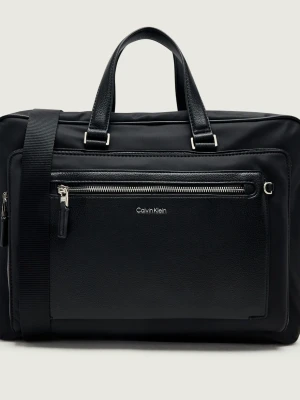 Calvin Klein Torba podróżna czarny