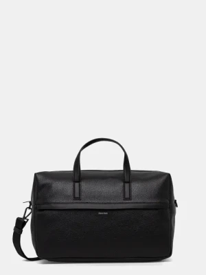 Calvin Klein torba podróżna kolor czarny K50K513051