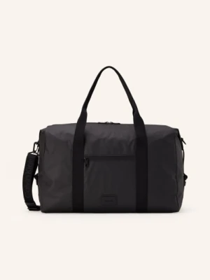 Calvin Klein Torba Podróżna Puffer Utility schwarz