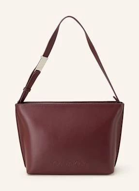 Calvin Klein Torba Shopper rot