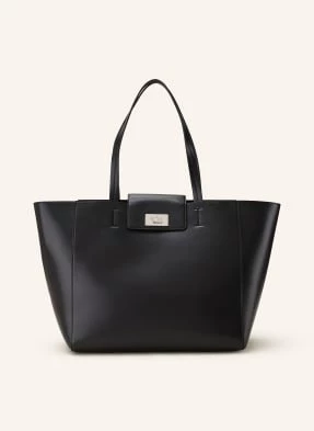 Calvin Klein Torba Shopper schwarz