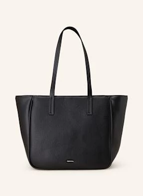 Calvin Klein Torba Shopper schwarz