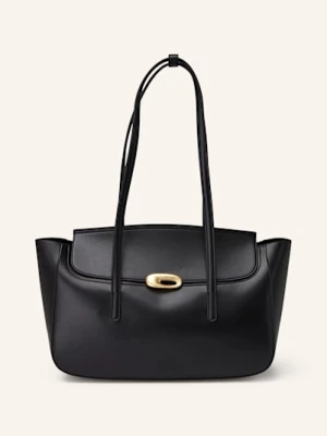 Calvin Klein Torba Shopper schwarz
