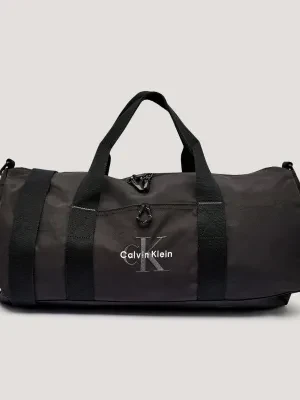 Calvin Klein Torba sportowa BOLD WEEKENDER