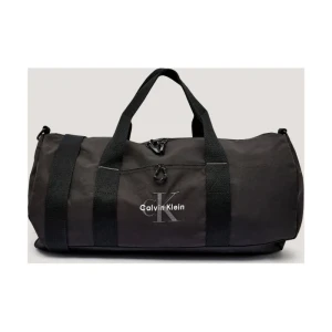 Calvin Klein Torba sportowa BOLD WEEKENDER