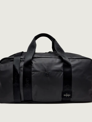 Calvin Klein Torba sportowa czarny