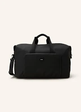 Calvin Klein Torba Weekendowa Ck Essential schwarz