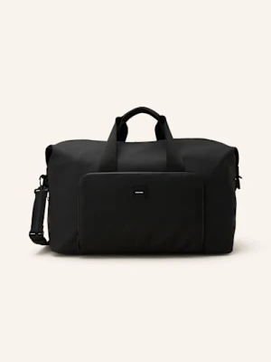 Calvin Klein Torba Weekendowa Ck Essential schwarz
