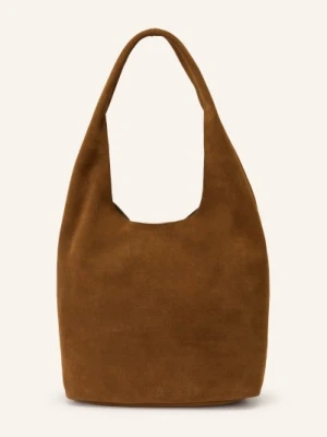 Calvin Klein Torba Z Kieszenią braun