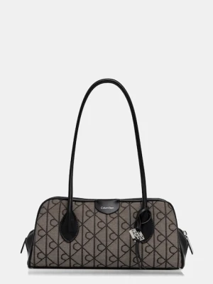 Calvin Klein torebka bagietka damska
