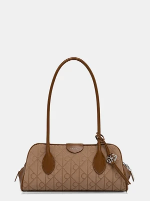 Calvin Klein torebka bagietka damska