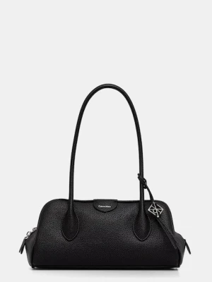 Calvin Klein torebka bagietka damska