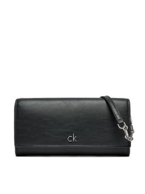 Calvin Klein Torebka Ck Daily Wallet Mini Bag_Pbl K60K612852 Czarny