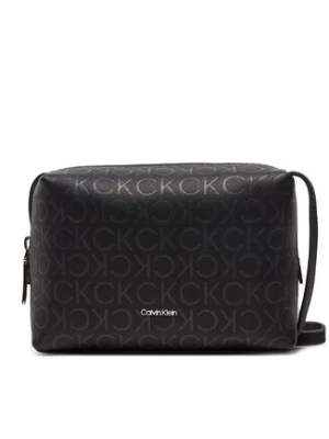 Calvin Klein Torebka Ck Must Mini K60K612446 Czarny