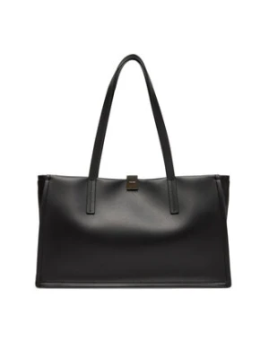 Calvin Klein Torebka Ck Narrate E/W Shoulder Bag K60K612987 Czarny