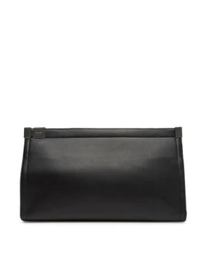 Calvin Klein Torebka Ck Narrate Oversized Clutch K60K612989 Czarny