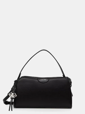 Calvin Klein torebka crossbody damska czarny