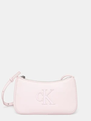 Calvin Klein torebka crossbody damska