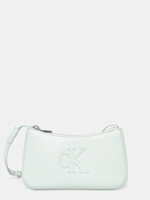 Calvin Klein torebka crossbody damska